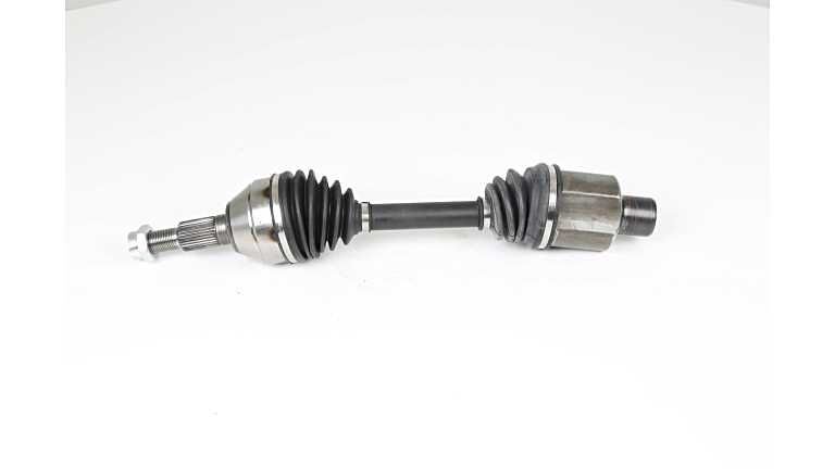 OPEL CAPTIVA A 07-11 AKS KOMPLE ÖN SAG 96624724 BSG