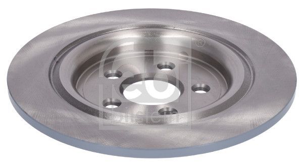 FORD MUSTANG MACH-E (CGW) EV 20- FREN DISKI ARKA LJ9C 2A315 CNB FEBI