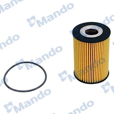 NISSAN TERRANO (R20) 02-06 YAG FILTRESI 15209-2W200 MANDO