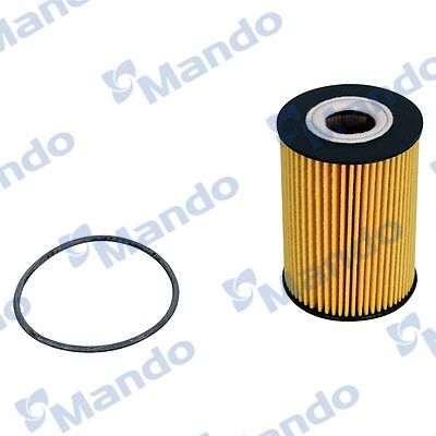 NISSAN TERRANO (R20) 02-06 YAG FILTRESI 15209-2W200 MANDO