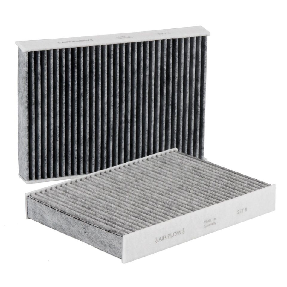 BMW 5G30-5F90 M5-G31-6G32 GT-7G11-7G12-8G14-G15-8 F92 M8-G16-X5 G05-X6 G06-X7 G07 17- POLEN FILTRESI 64119366403 FEBI