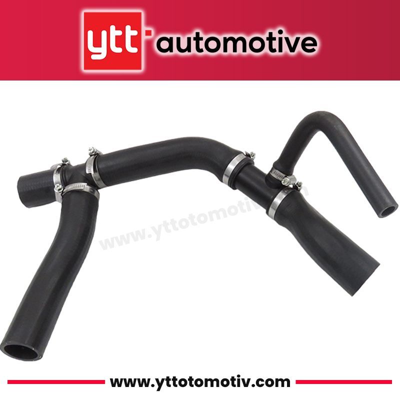 BMW DEFENDER - DISCOVERY II 98-16 RADYATÖR HORTUMU ÜST PCH114600 RAPRO