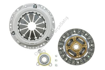 TOYOTA Yaris Debriyaj Seti Hidrolik Rulmanlı AISIN CKT-337RB