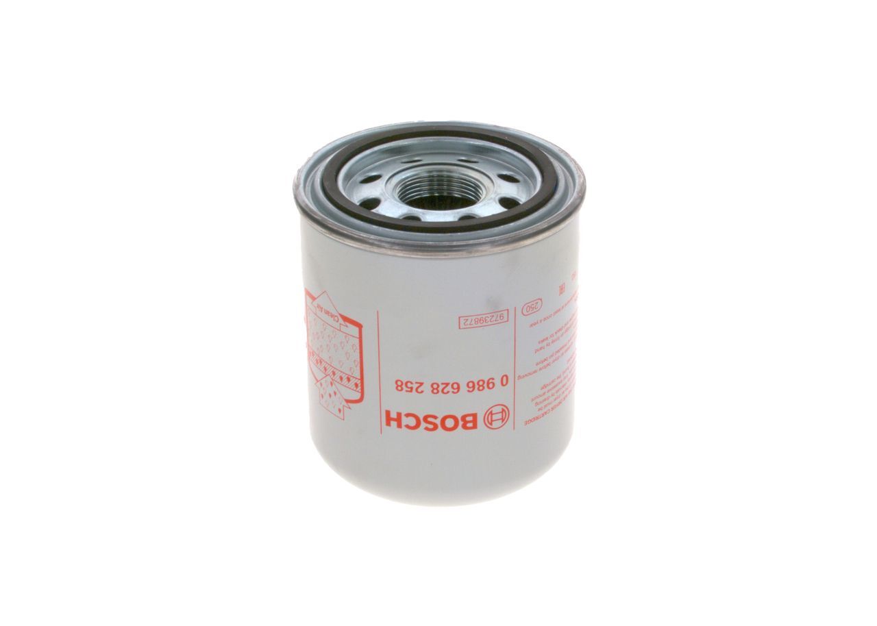 AĞIR VASITA 4 - serIes T 124 L, CITYWIDE, G II, IRIZAR, OMNICITY, OMNIEXPRESS, P,G,R,T - SERIES, R II, TOURING 1996- HAVA KURUTUCUSU KARTUSU 1774598 BOSCH