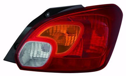 MITSUBISHI SPACE STAR (A0) 13-15 STOP LAMBASI SAG 8330A780 DEPO