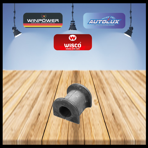 VOLKSWAGEN T5-T6 04- VIRAJ DEMIR LASTIGI ÖN 7H0411313 FEBI