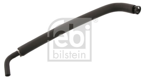 BMW E38-E39-E46-E60-E61-E65-E66-X3 E83-X5 E53 96-03 MOTOR HAVALANDIRMA HORTUMU 11157520035 FEBI