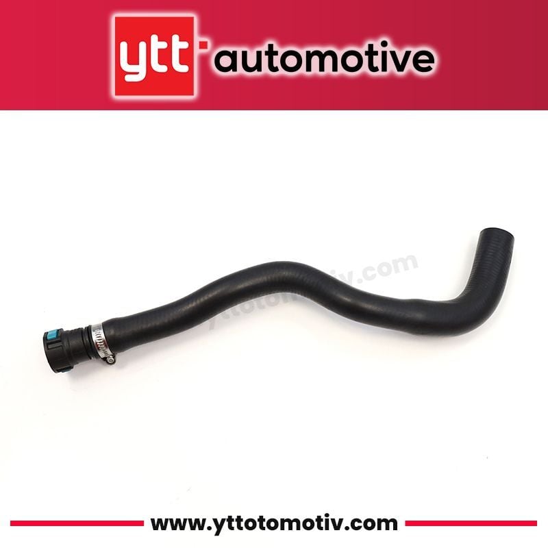 FORD FIESTA 02-08 KALORIFER HORTUMU 2S6H 18K579 AB BSG