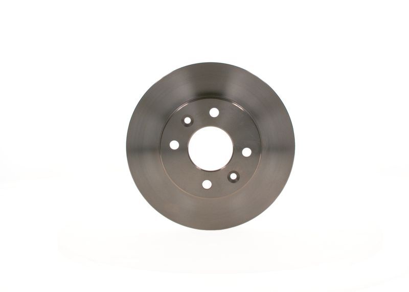 RENAULT CLIO/KANGO/MEGAN/THALIA 97- FREN DISKI ÖN 7701204286 BOSCH 2'li Paket