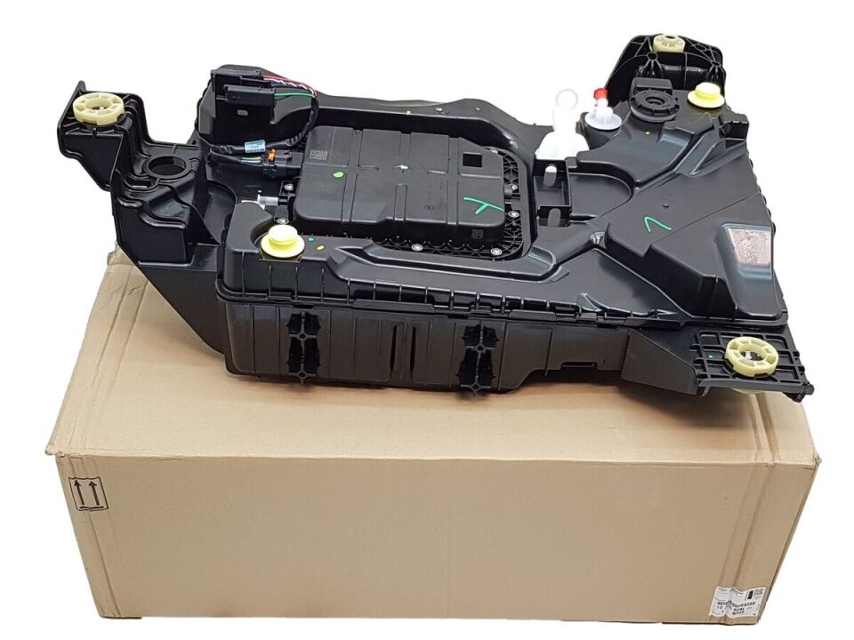 PEUGEOT 3008(P84)/5008 (P87)/GRANDLAND X 16- YAKIT DEPOSU OE-PSA