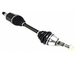 FORD TRANSIT V-184 01-06 AKS KOMPLE ÖN SOL 3C11 3B437 BC FEBI