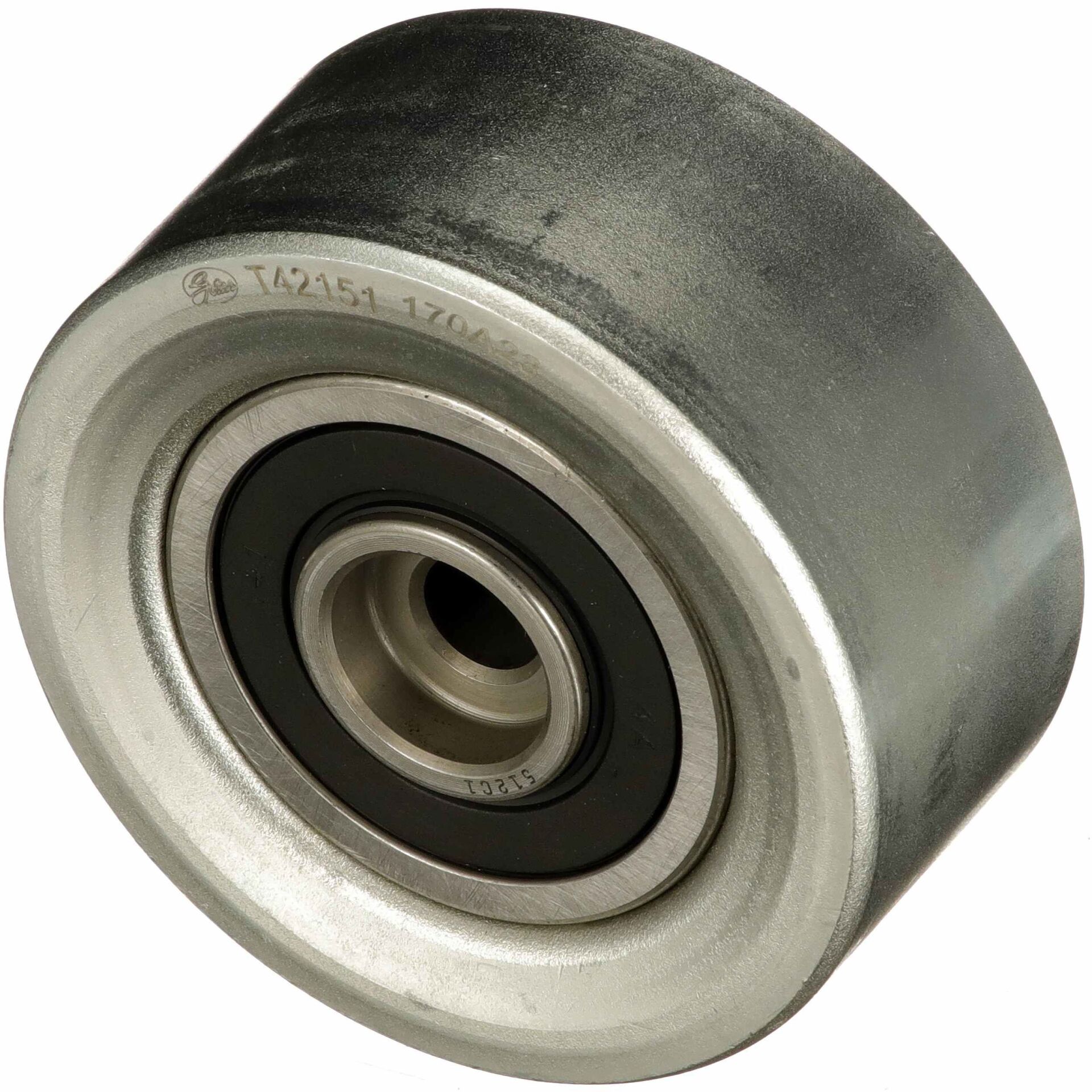 FIAT STILO/CROMA/ALFA ROMEO 159/OPEL 00-17 TRIGER GERGI RULMANI 71739801 GATES