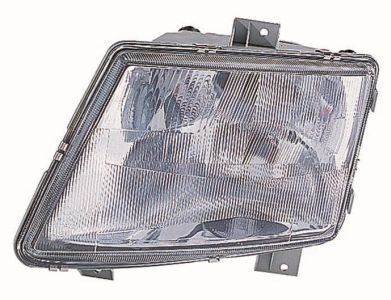 MERCEDES-BENZ VITO.V.CDI 96-03 FAR SAG A6388202061 DEPO