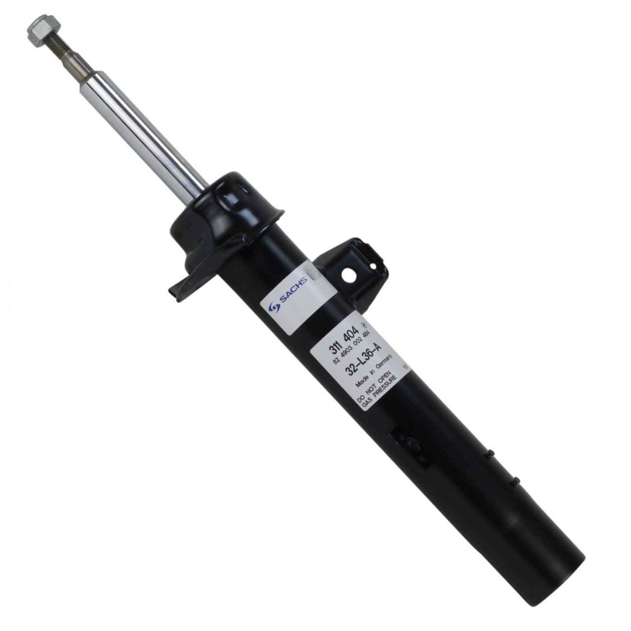 BMW E90-E91-E92-E93 05-11 AMORTISÖR ÖN SAG 31316786002 SACHS