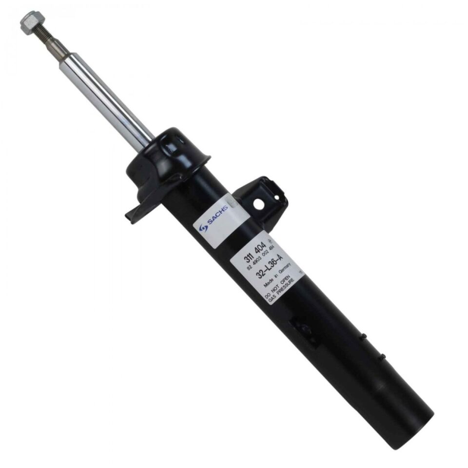 BMW E90-E91-E92-E93 05-11 AMORTISÖR ÖN SAG 31316786002 SACHS