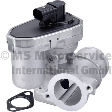 FORD MONDEO III / JAGUAR X-TYPE 05- EGR VALFI 6S7Q 9D475 AG PIERBURG
