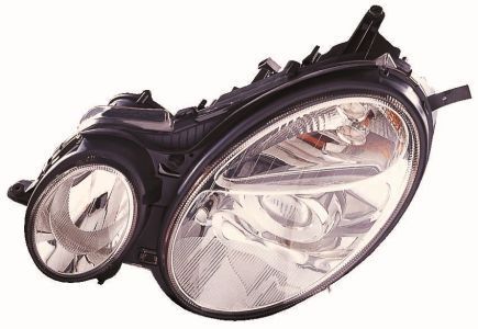 MERCEDES-BENZ W211 02-06 FAR SOL A2118200161 DEPO