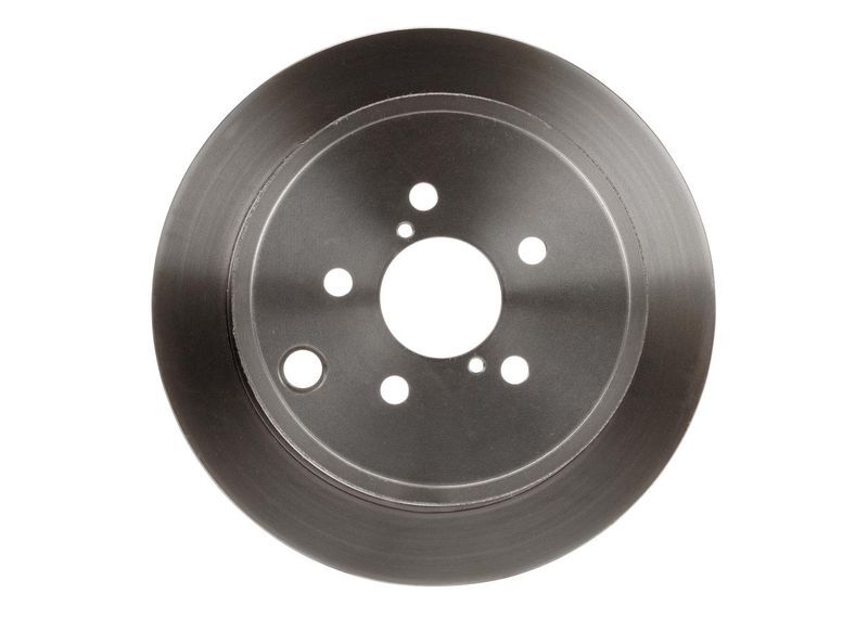 SUBARU FORESTER (SH) : IMPREZA (GE, GV, GH, GR) 08-14 08-12 FREN DISKI ARKA 26700-FG000 BOSCH 2'li Paket