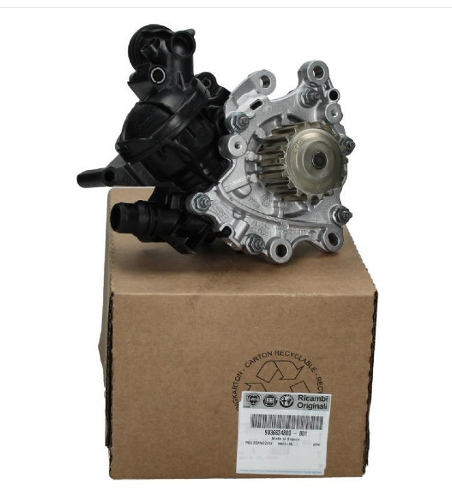 OPEL Uyumlu 20- DEVIRDAIM KOMPLE 155254522 OE-OPEL