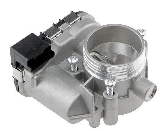 PEUGEOT 206/307/308/C3/C4 04- GAZ KELEBEK KUTUSU 1635.Q9 BOSCH