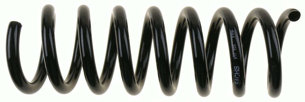 MERCEDES-BENZ W210-202 97-00 HELEZON YAYI ÖN A2103212204 SACHS