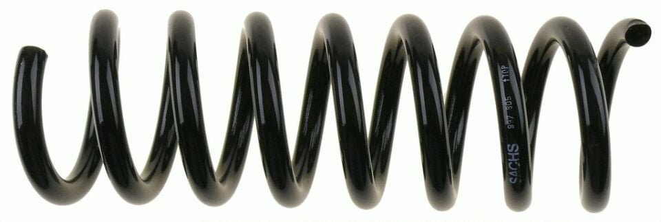 MERCEDES-BENZ W210-202 97-00 HELEZON YAYI ÖN A2103212204 SACHS