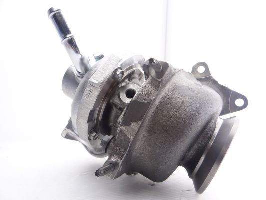 FIAT EGEA-FIORINO-DOBLO IV-500 X 15- TURBO SARJ 55278598 GARRETT