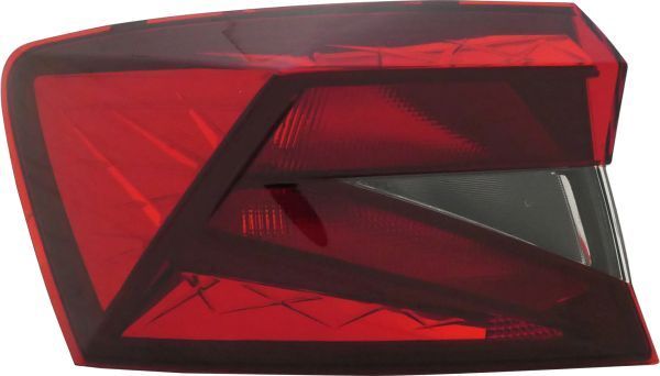 SKODA FABIA 22- STOP LAMBASI DIS SOL 6VE945095 DEPO