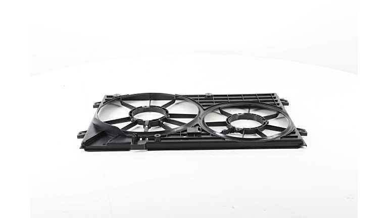 VOLKSWAGEN GOLF5-JETTA-PASSAT-CADDY-A3-LEON 04- FAN DAVLUMBAZI 1K0121207T BSG