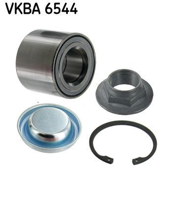 PEUGEOT 207 / 208 / 307 / 2008 / C3 / C4 / CROSSLAND X 04- PORYA RULMANI ARKA 3748.90 SKF