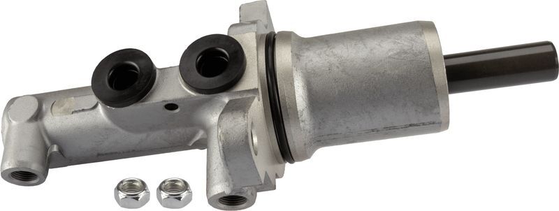 MERCEDES-BENZ SPRINTER 906 315-515-VW CRAFTER 10- FREN ANA MERKEZ A0004317501 TRW