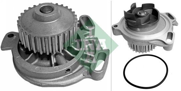 AUDI A100 82-84 DEVIRDAIM 034121005D INA