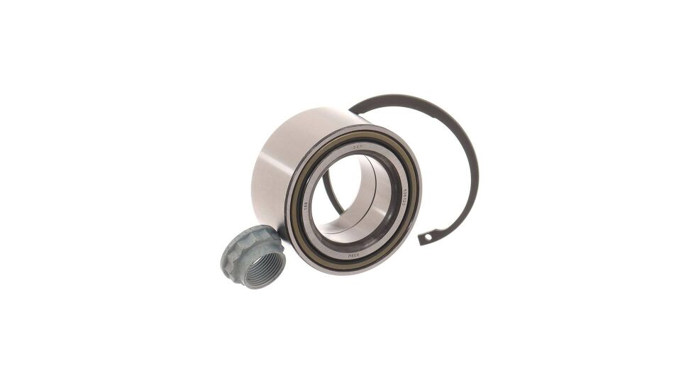 MERCEDES-BENZ W124 T 85-95 PORYA RULMANI ARKA A1249800516 SKF