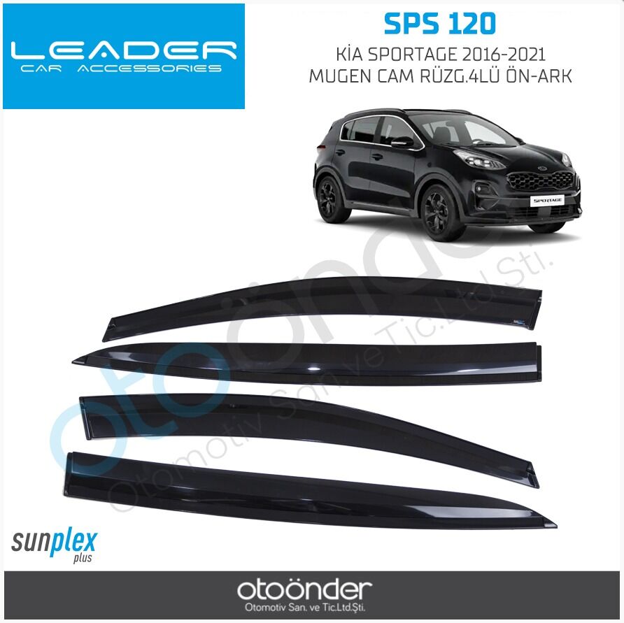 VW JETTA 2010-2017 MUGEN CAM RÜZG.4LÜ ÖN-ARK