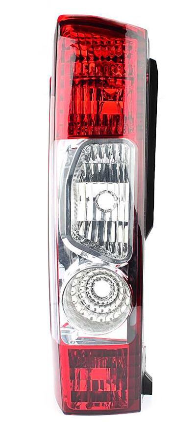 CITROEN JUMPER-3 / BOXER-3 06- STOP LAMBASI SOL 1606664280 / 1344050080 BSG