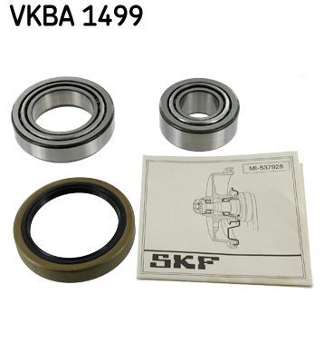 MERCEDES-BENZ W140 91-00 TEKER RULMANI A1403300251 SKF