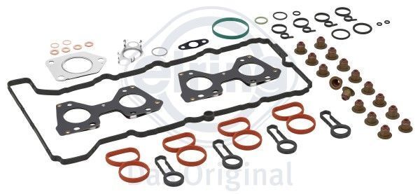 BMW E81-82-87-88-90-91-92-93-60-61-X1-X3 07-12 TAKIM CONTA ÜST 11127807293 ELRING