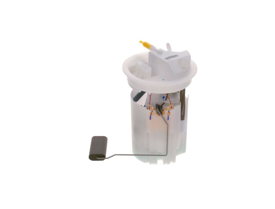 FORD GRAND C-MAX 14- YAKIT DEPO SAMANDIRASI BV61 9H307 ME BOSCH