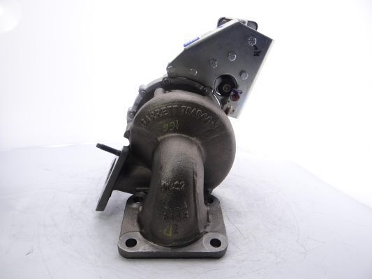 FORD TRANSIT V347 06- TURBO SARJ 7C16 6K682 AF GARRETT