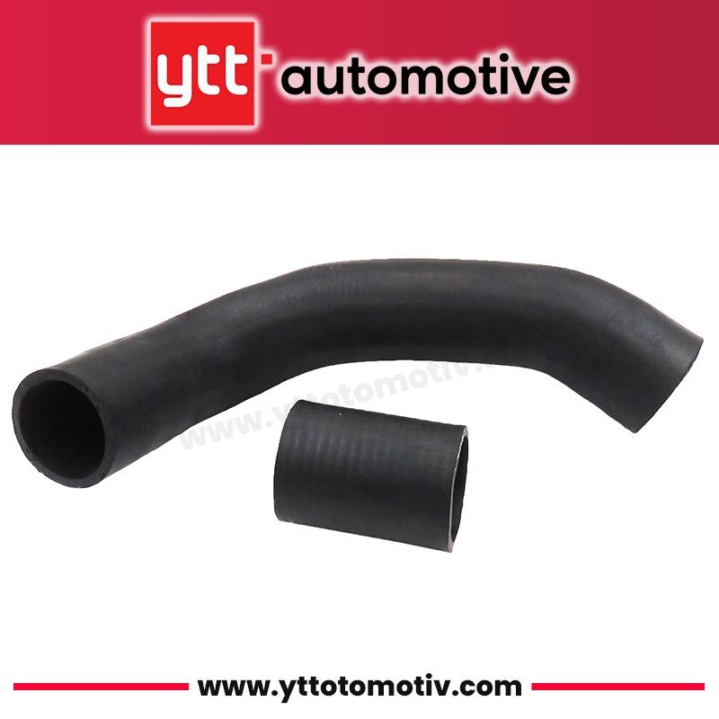 BMW FREELANDER 1 00-06 TURBO HORTUMU PNH500190 BSG