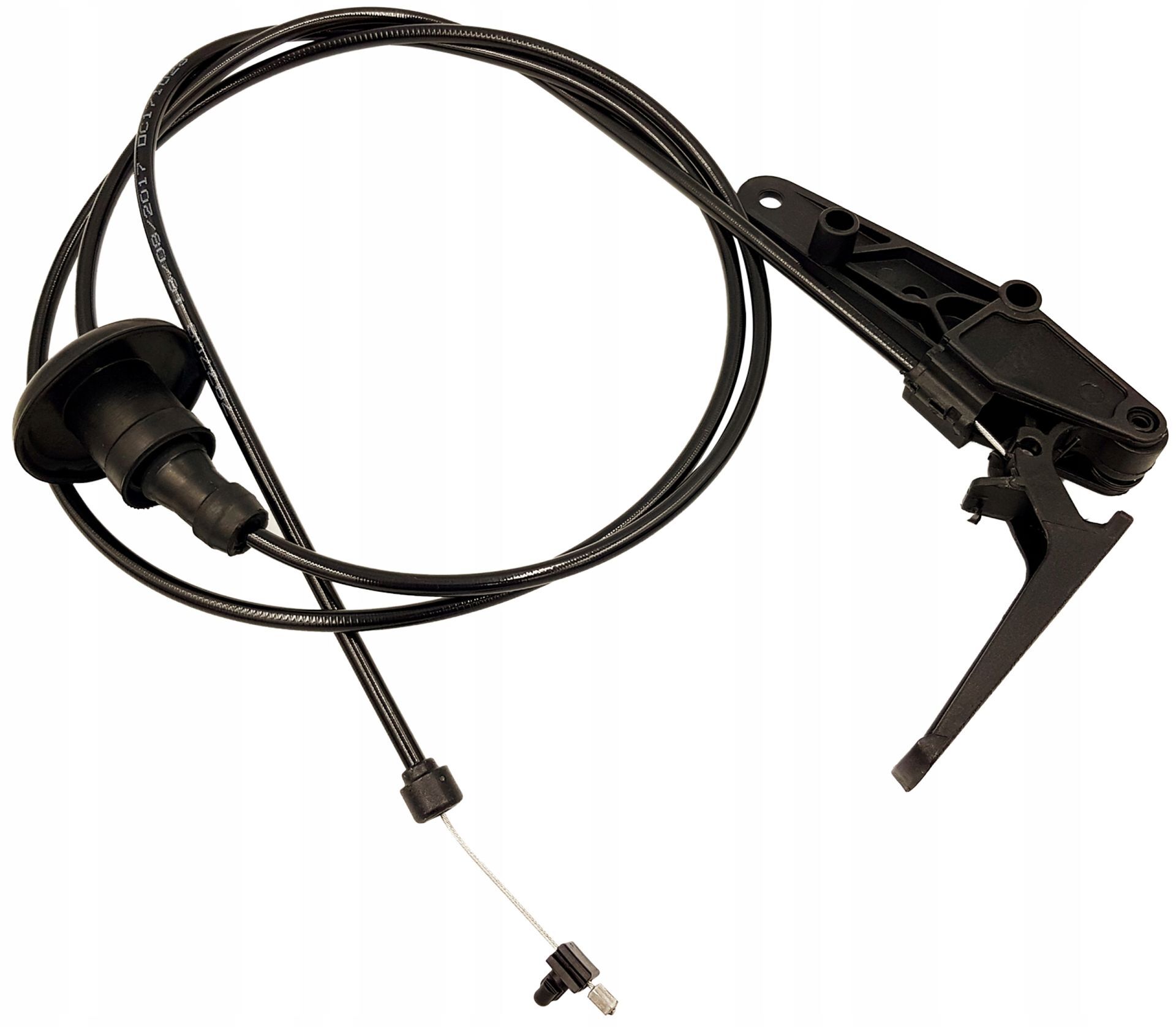 PEUGEOT PARTNER TEPEE 08- MOTOR KAPUT AÇMA TELI 1688045880 BSG
