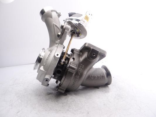 FIAT DUCATO IV 14- TURBO SARJ 5801930226 GARRETT