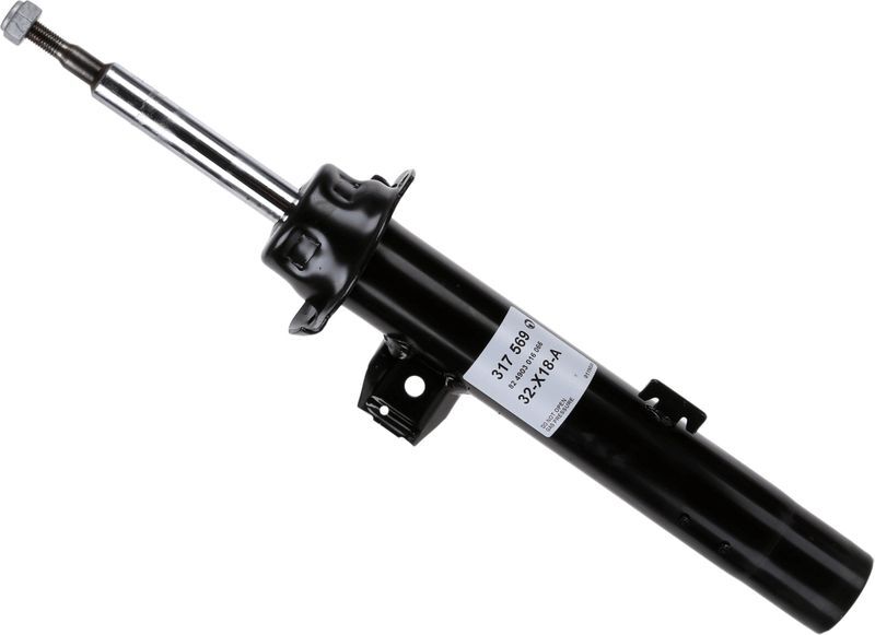 BMW E81-E87 05-11 AMORTISÖR ÖN 31316768915 SACHS