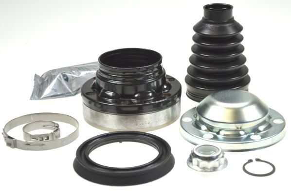 VOLKSWAGEN T5,5-T6 10- AKS KAFASI IÇ 7E0498103 GKN