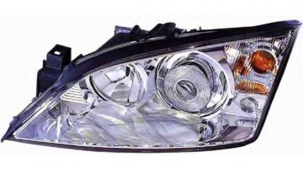 FORD MONDEO 01- FAR SOL 1S71 13006 UF DEPO