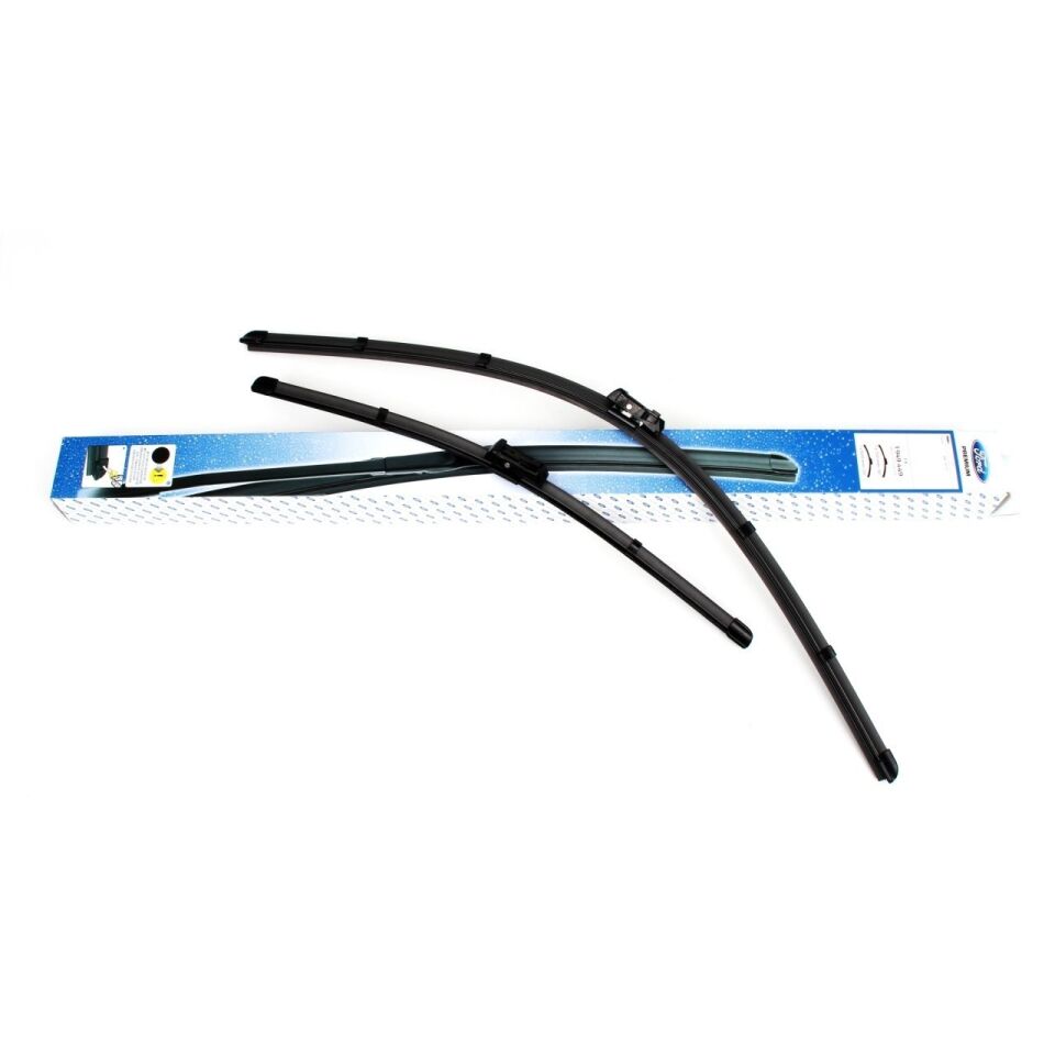 FORD TRANSIT V-363 SILECEK SÜPÜRGESI ÖN TAKIM GK3J S17528 AA