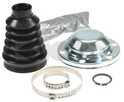 VOLKSWAGEN T5-T6-TIGUAN 10- AKS KÖRÜGÜ IÇ 7E0498201 GKN