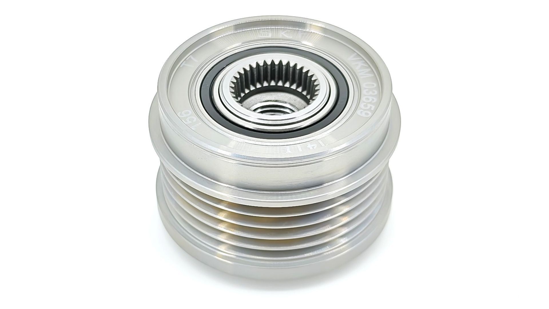 VOLVO FOCUS/S40/V40/V50/C30 03- ALTERNATÖR KASNAGI 3M5T 10300 SD* SKF