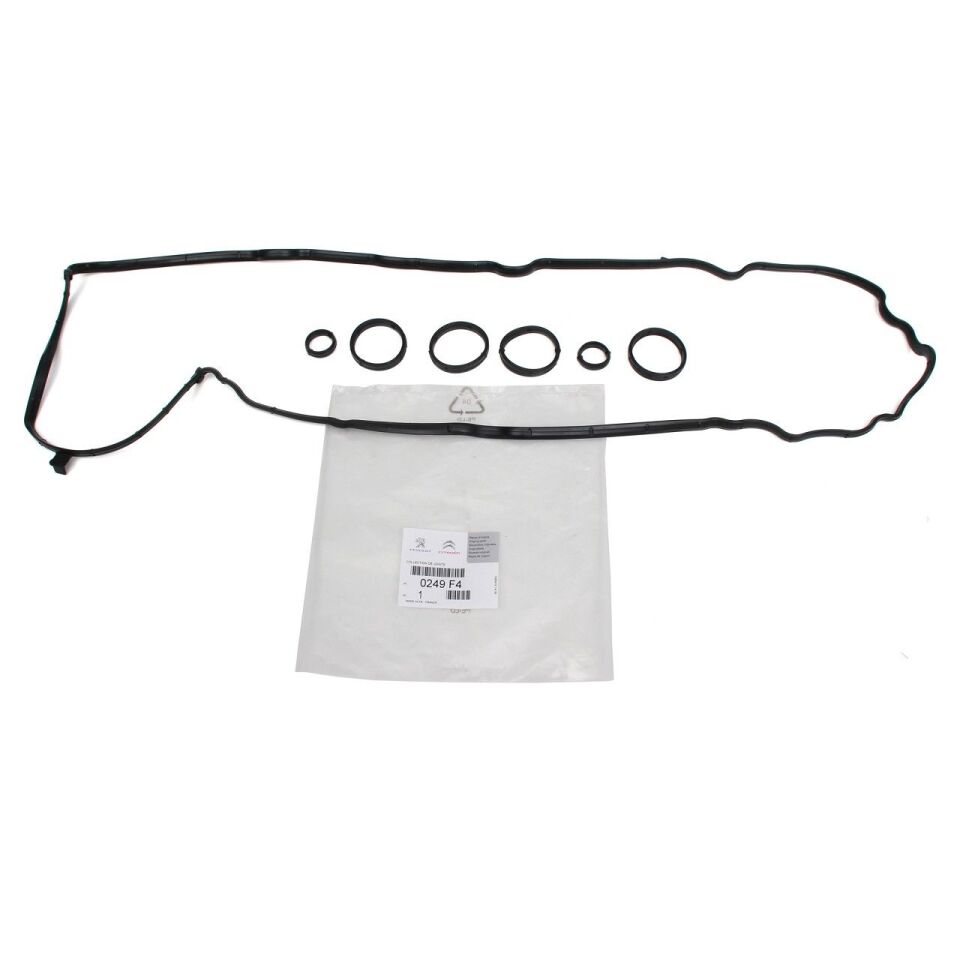 BMW MINI R55-R56-R57-R58-R59-R60-R61 07-16 ÜST KAPAK CONTASI 11127567877 ELRING