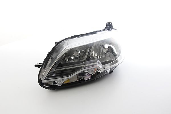 PEUGEOT 301 2017- FAR SOL 9817298380 BSG